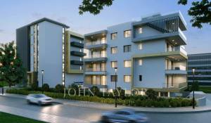 Nueva construcción Conjunto inmobiliario Mesa Geitonia