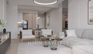 Nueva construcción Conjunto inmobiliario Mesa Geitonia