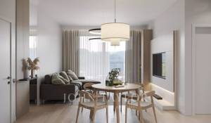 Nueva construcción Conjunto inmobiliario Mesa Geitonia