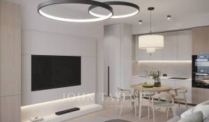 Nueva construcción Conjunto inmobiliario Mesa Geitonia