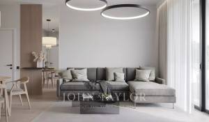 Nueva construcción Conjunto inmobiliario Mesa Geitonia