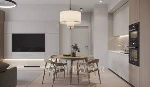 Nueva construcción Conjunto inmobiliario Mesa Geitonia