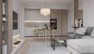 Nueva construcción Conjunto inmobiliario Mesa Geitonia