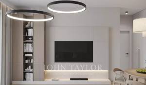 Nueva construcción Conjunto inmobiliario Mesa Geitonia