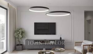 Nueva construcción Conjunto inmobiliario Mesa Geitonia