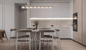 Nueva construcción Conjunto inmobiliario Mesa Geitonia