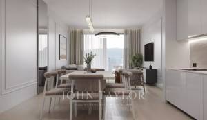 Nueva construcción Conjunto inmobiliario Mesa Geitonia