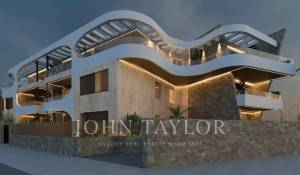 Nueva construcción Conjunto inmobiliario Nuestra Señora de Jesus