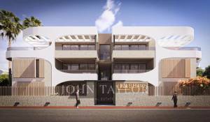 Nueva construcción Conjunto inmobiliario Nuestra Señora de Jesus