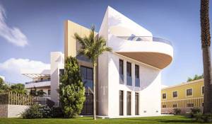 Nueva construcción Conjunto inmobiliario Nuestra Señora de Jesus