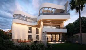 Nueva construcción Conjunto inmobiliario Nuestra Señora de Jesus