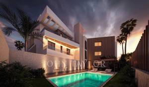 Nueva construcción Conjunto inmobiliario Nuestra Señora de Jesus