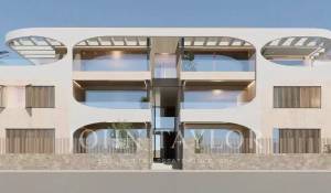 Nueva construcción Conjunto inmobiliario Nuestra Señora de Jesus