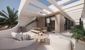 Nueva construcción Conjunto inmobiliario Nuestra Señora de Jesus