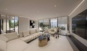 Nueva construcción Conjunto inmobiliario Nuestra Señora de Jesus