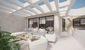 Nueva construcción Conjunto inmobiliario Nuestra Señora de Jesus