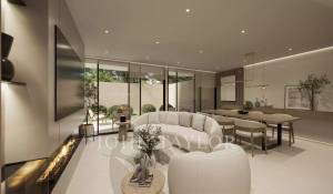 Nueva construcción Conjunto inmobiliario Nuestra Señora de Jesus