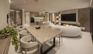 Nueva construcción Conjunto inmobiliario Nuestra Señora de Jesus