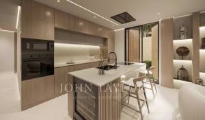 Nueva construcción Conjunto inmobiliario Nuestra Señora de Jesus