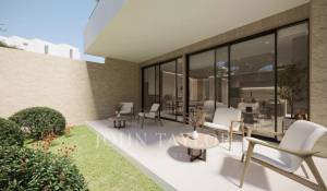 Nueva construcción Conjunto inmobiliario Nuestra Señora de Jesus