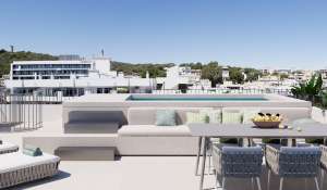 Nueva construcción Conjunto inmobiliario Palma de Mallorca