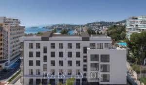 Nueva construcción Conjunto inmobiliario Palma de Mallorca