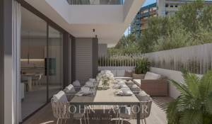 Nueva construcción Conjunto inmobiliario Palma de Mallorca