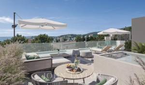 Nueva construcción Conjunto inmobiliario Palma de Mallorca