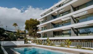 Nueva construcción Conjunto inmobiliario Palma de Mallorca