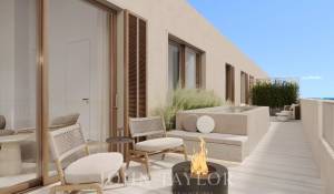 Nueva construcción Conjunto inmobiliario Palma de Mallorca