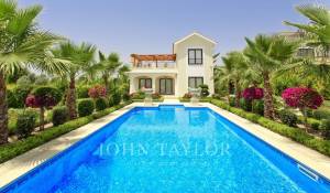 Nueva construcción Conjunto inmobiliario Paphos