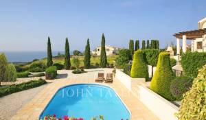 Nueva construcción Conjunto inmobiliario Paphos