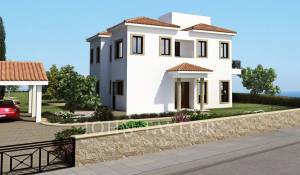 Nueva construcción Conjunto inmobiliario Paphos