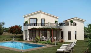 Nueva construcción Conjunto inmobiliario Paphos