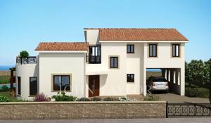 Nueva construcción Conjunto inmobiliario Paphos