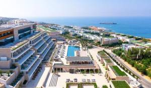 Nueva construcción Conjunto inmobiliario Peyia