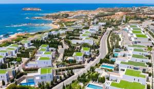 Nueva construcción Conjunto inmobiliario Peyia