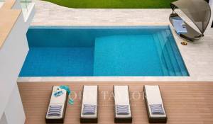 Nueva construcción Conjunto inmobiliario Peyia