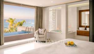 Nueva construcción Conjunto inmobiliario Peyia