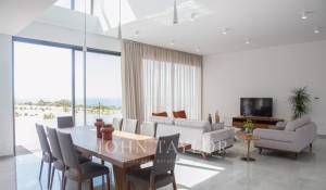 Nueva construcción Conjunto inmobiliario Peyia