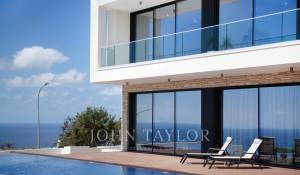 Nueva construcción Conjunto inmobiliario Peyia