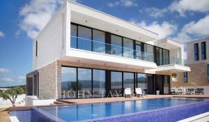 Nueva construcción Conjunto inmobiliario Peyia