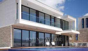 Nueva construcción Conjunto inmobiliario Peyia