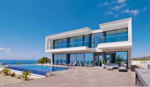 Nueva construcción Conjunto inmobiliario Peyia