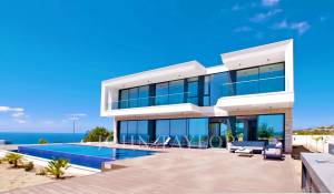 Nueva construcción Conjunto inmobiliario Peyia