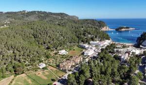 Nueva construcción Conjunto inmobiliario Port de Sant Miquel