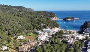 Nueva construcción Conjunto inmobiliario Port de Sant Miquel