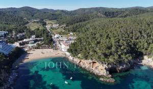 Nueva construcción Conjunto inmobiliario Port de Sant Miquel
