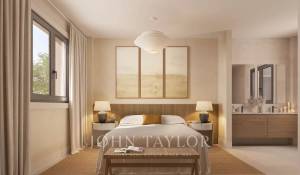 Nueva construcción Conjunto inmobiliario Port de Sant Miquel