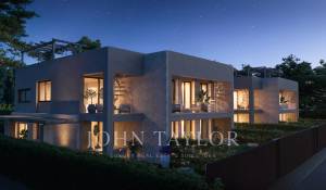 Nueva construcción Conjunto inmobiliario Sant Antoni de Portmany